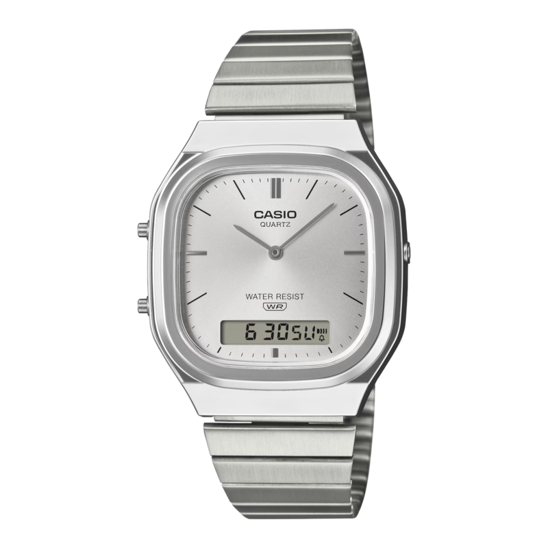 Reloj Casio Clásico AQ-240E-7A