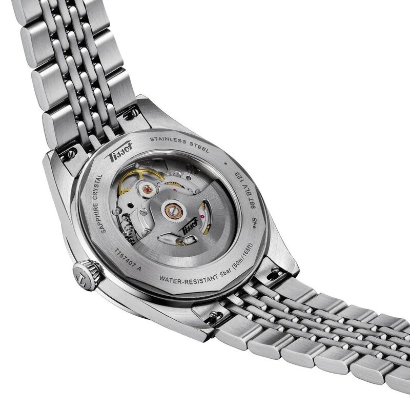 Reloj Tissot Visodate