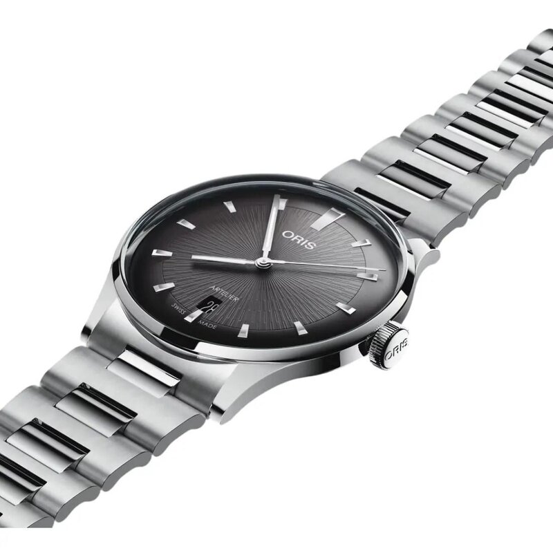 Reloj Oris Artelier Date
