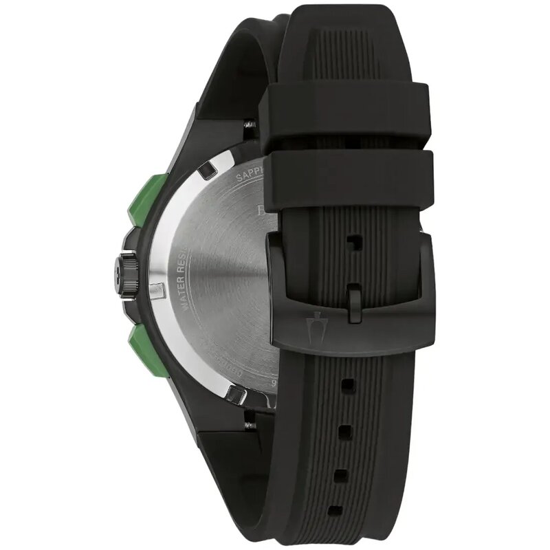 Reloj Bulova Sport Máquina