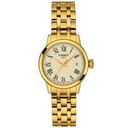 Reloj Tissot Classic Dream