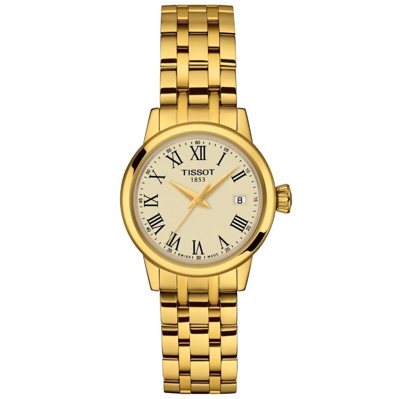 Reloj Tissot Classic Dream