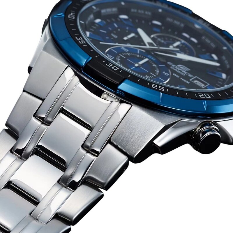 Reloj Casio Edifice EFR-539D-1A2V