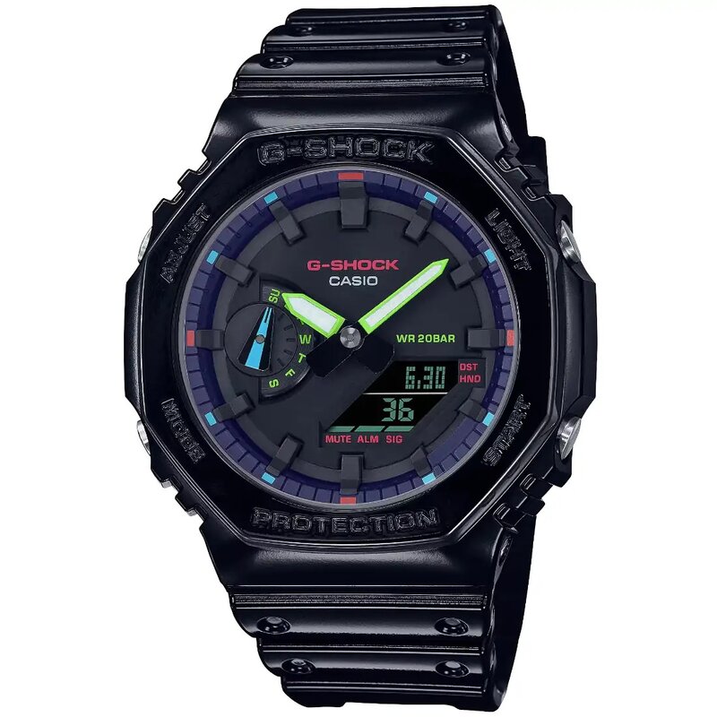 Reloj Casio G-Shock