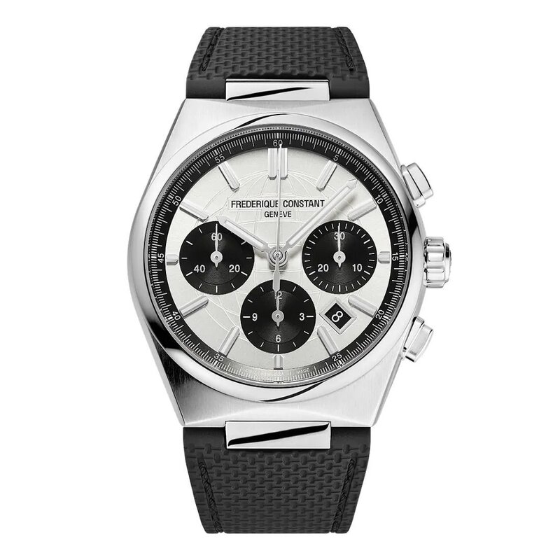 Reloj Frederique Constant Highlife Chronograph