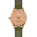 Reloj Bulova Archive Series Mil Ships