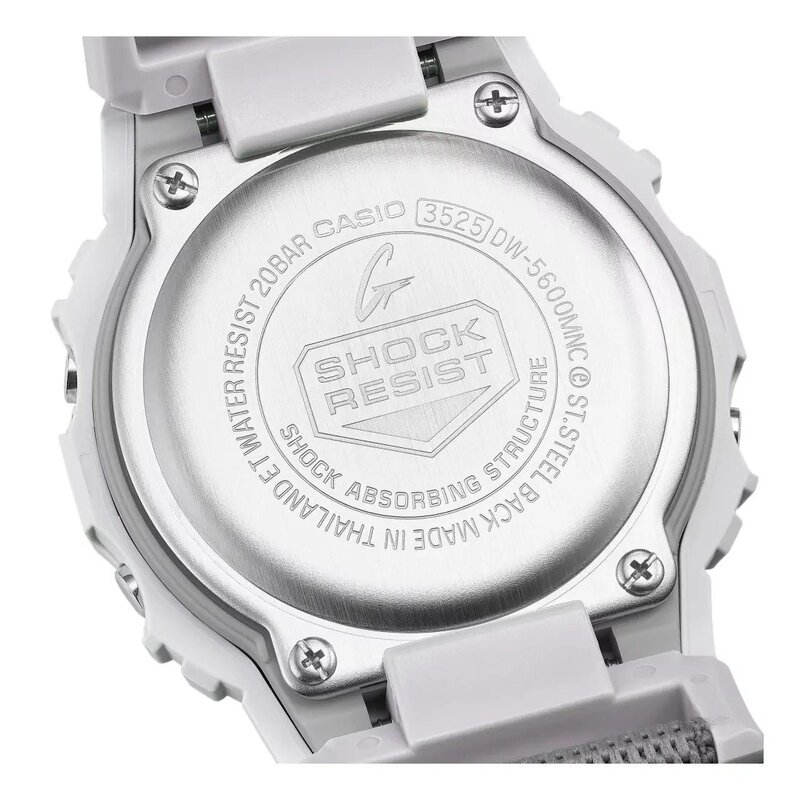 Reloj Casio G-shock Digital