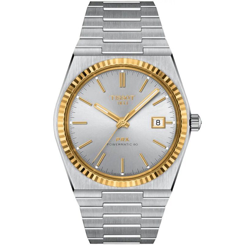 Reloj Tissot PRX Powermatic 80