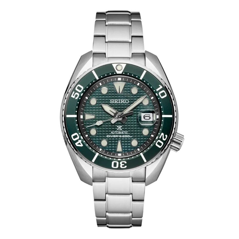 Reloj Seiko Prospex Sea