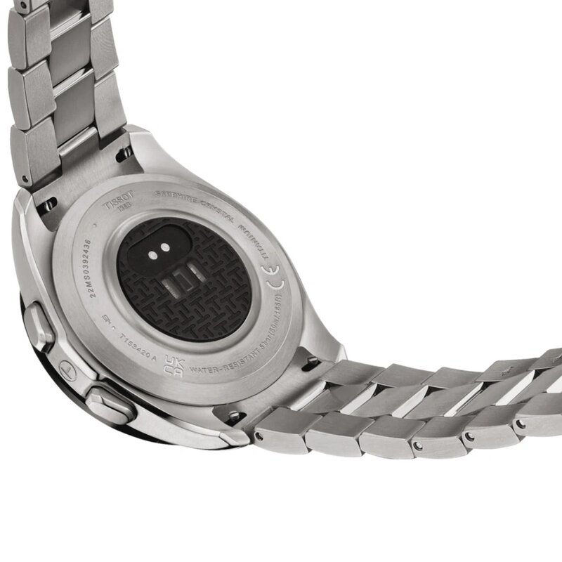 Reloj Tissot T-Touch Connect