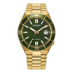 Reloj Citizen Tsuyosa Shore