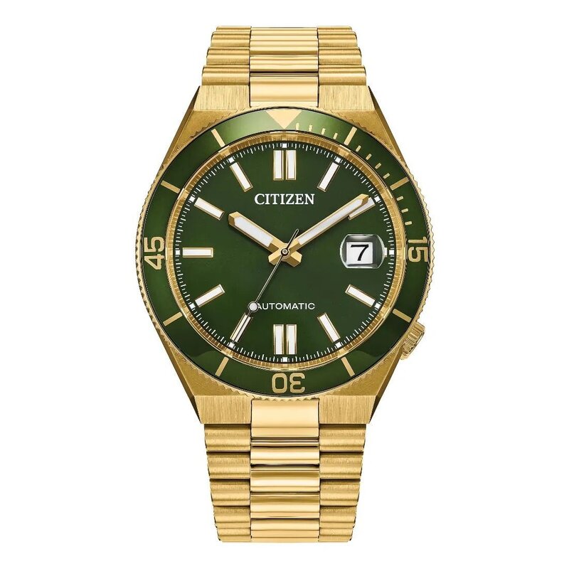 Reloj Citizen Tsuyosa Shore