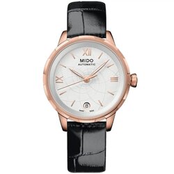 Reloj Mido Rainflower
