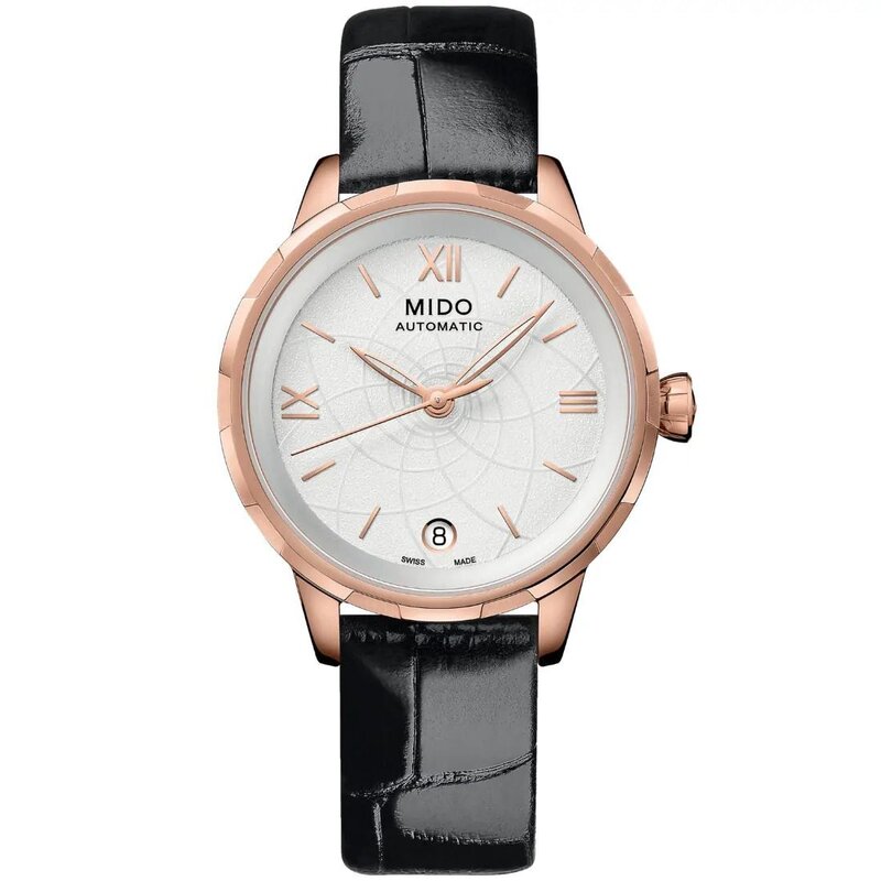 Reloj Mido Rainflower