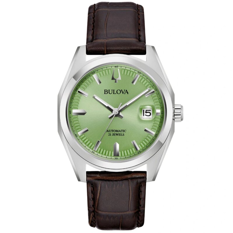 Reloj Bulova Surveyor