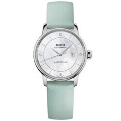 Reloj Mido Baroncelli Signature Lady Colours