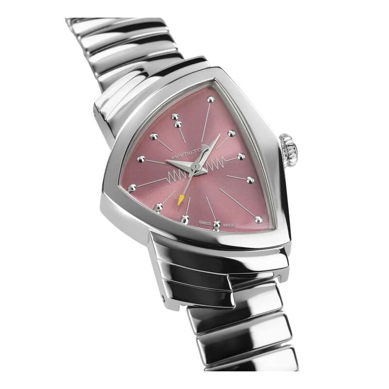 Reloj Hamilton Ventura S