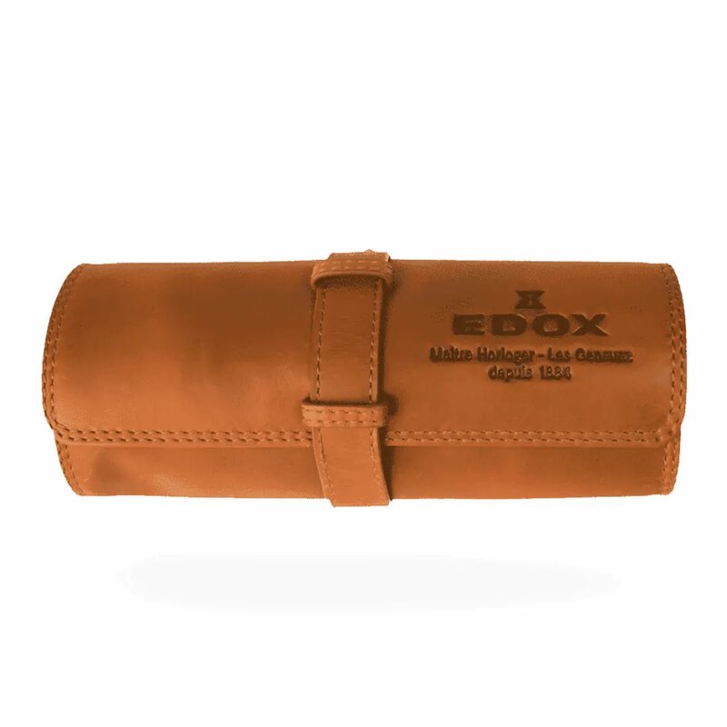 Reloj Edox Skydiver Edición Limitada