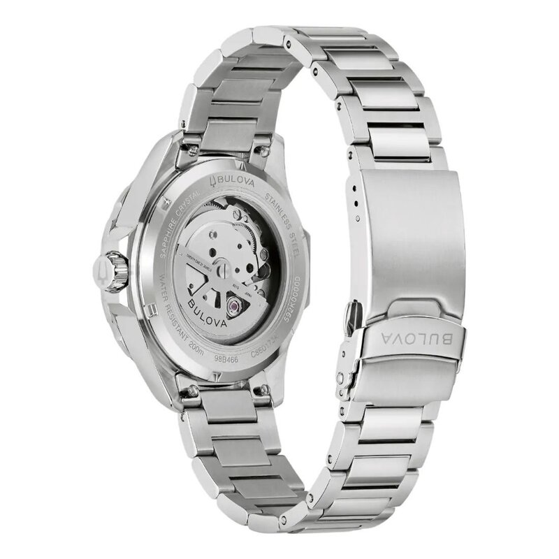 Reloj Bulova Marine Star