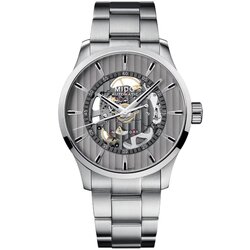 Reloj Mido Multifort Skeleton Vertigo