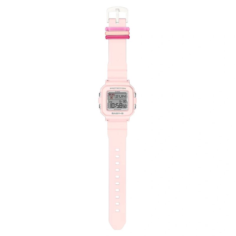 Reloj Casio Baby-G Plus