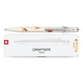 Boligrafo Caran d'Ache 849 Nina Cosford