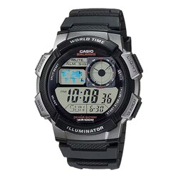 Reloj Casio Illuminator Digital  Reloj Casio Illuminator Digital