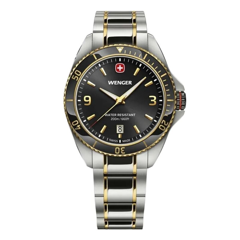 Reloj Wenger Executive