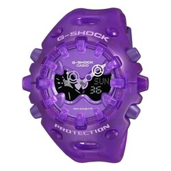 Reloj Casio G-shock Analógico-digital Translúcido