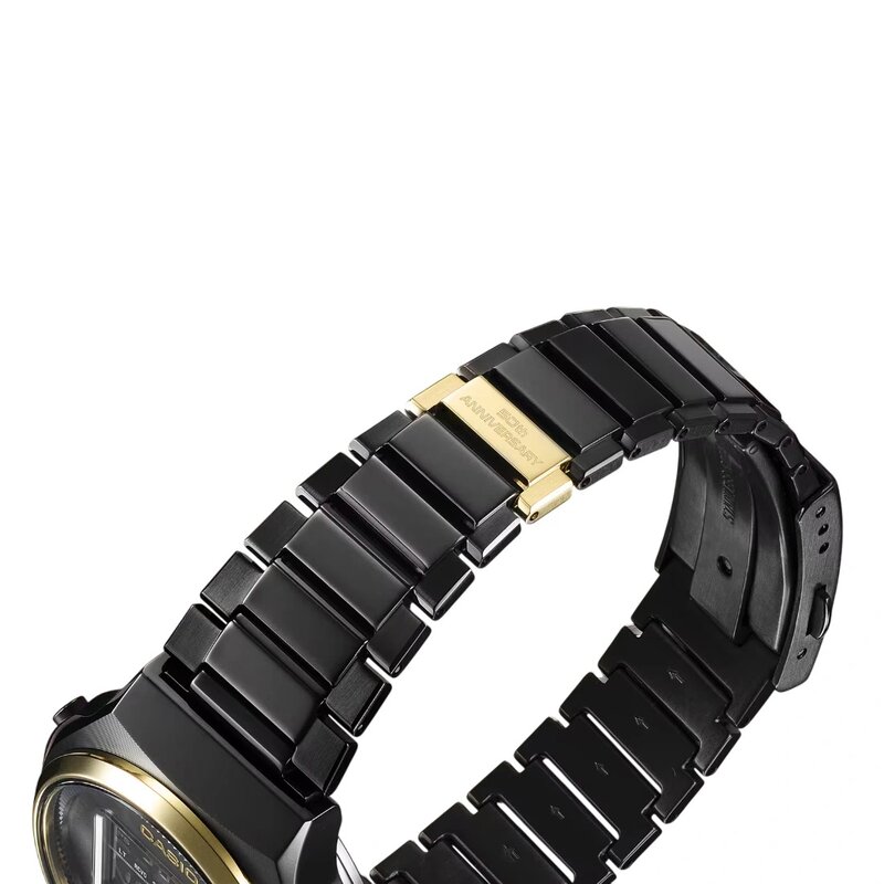 Reloj Casio Casiotron 50 Aniversario