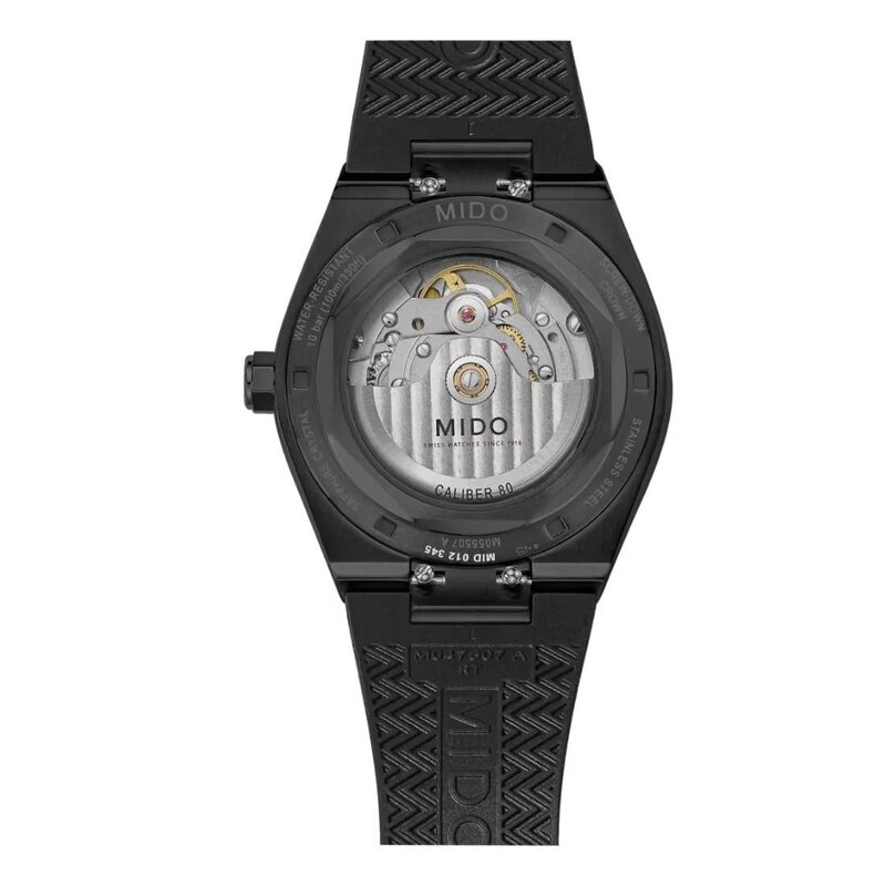 Reloj Mido Multifort 8 One Crown