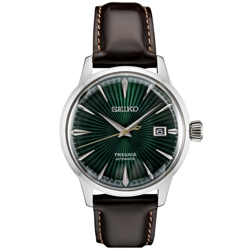 Reloj Seiko Presage