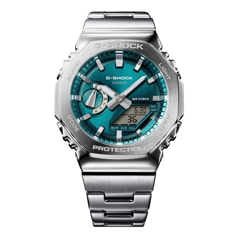 Reloj Casio G-shock Analógico-digital