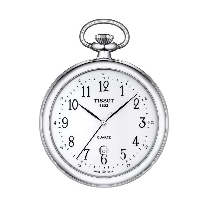 Reloj Tissot Lepine