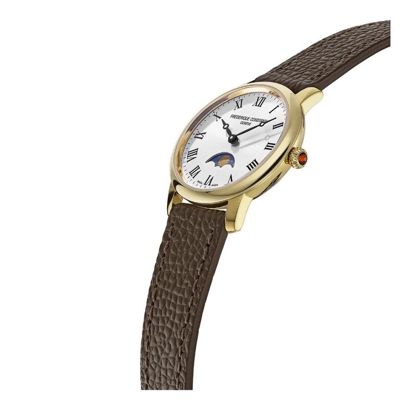 Reloj Frederique Constant Classics Moonphase