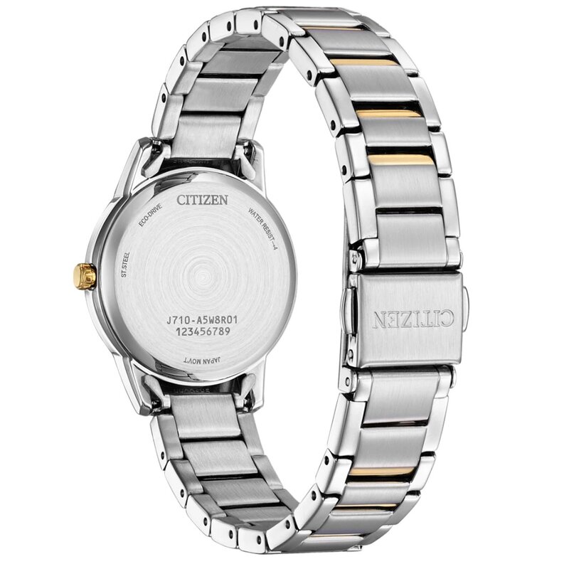 Reloj Citizen Classic