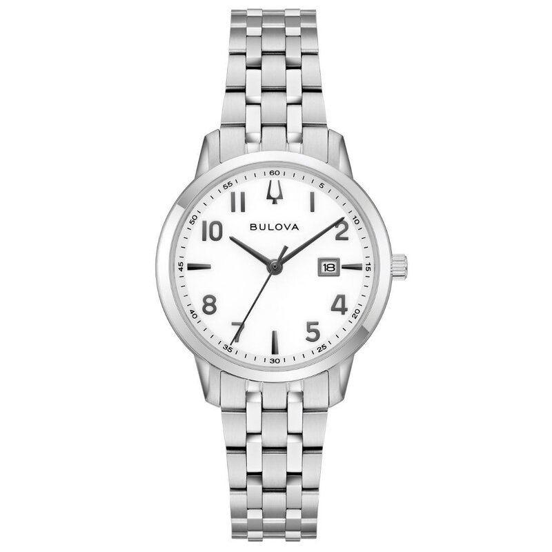 Reloj Bulova Sutton