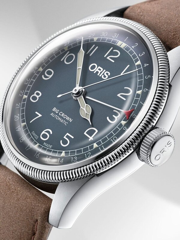 Reloj Oris Big Crown Pointer Date