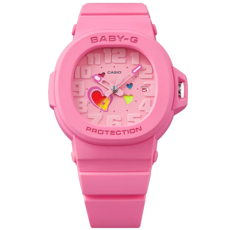 Reloj Casio Baby-G
