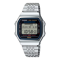 Reloj Casio Clásico ABL-100WE-1A