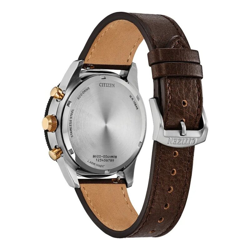 Reloj Citizen Terra Force