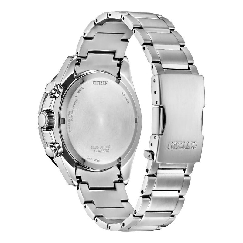 Reloj Citizen Endeavor Chrono