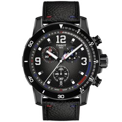 Reloj Tissot Supersport NBA Edición Especial