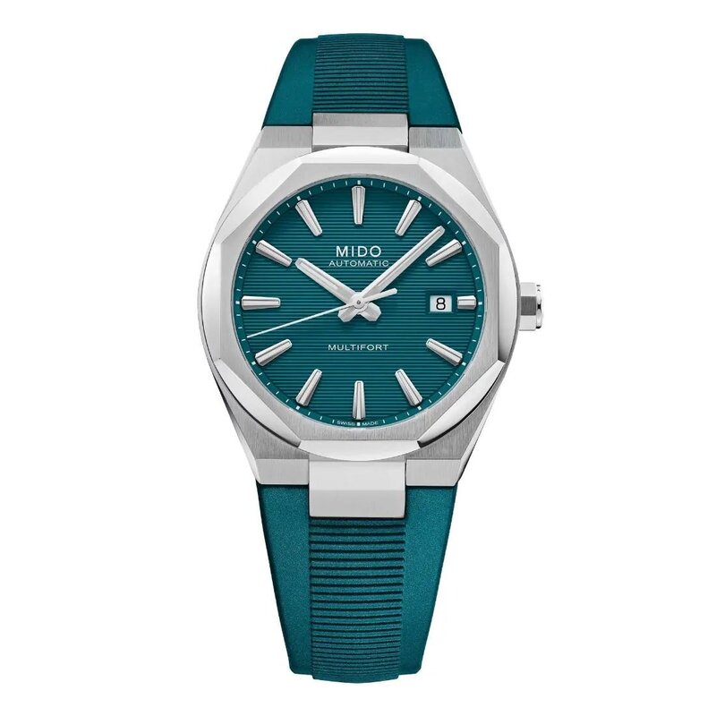 Reloj Mido Multifort 8 One Crown