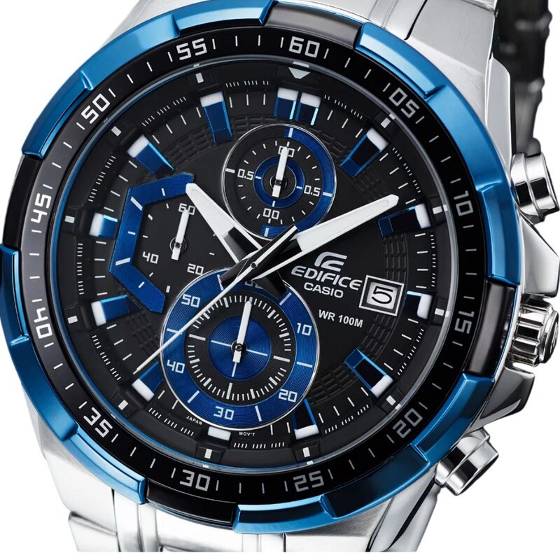 Reloj Casio Edifice EFR-539D-1A2V