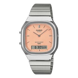 Reloj Casio Analógico-Digital