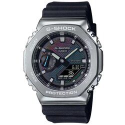 Reloj Casio G-Shock G-Steel