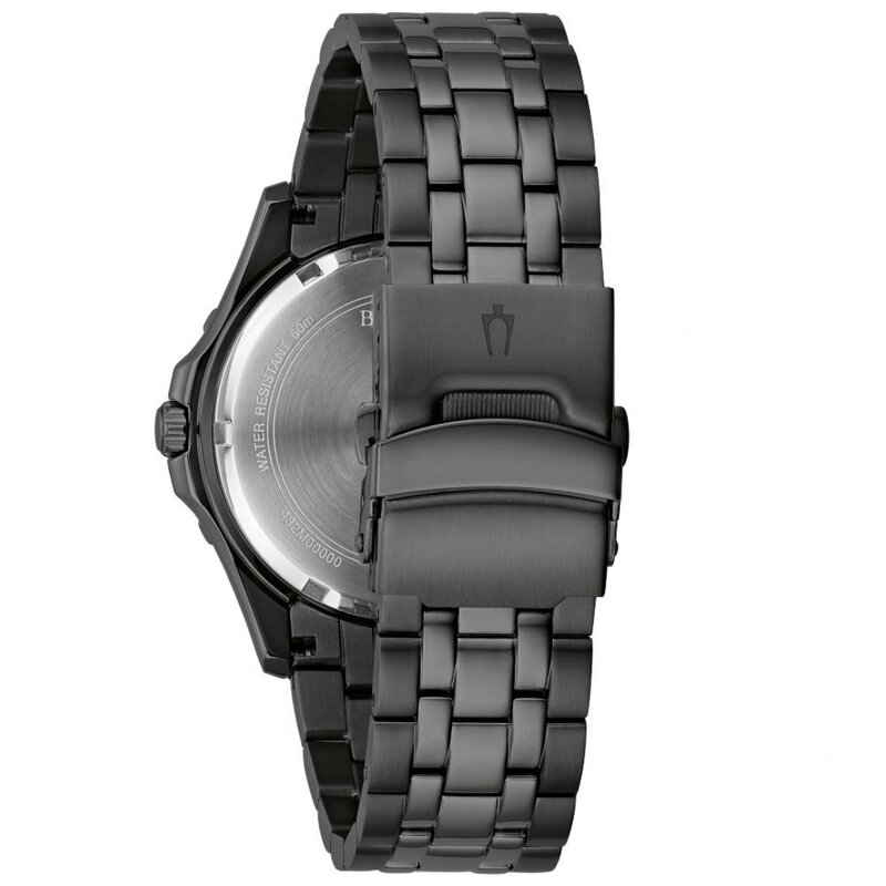 Reloj Bulova Classic Sport