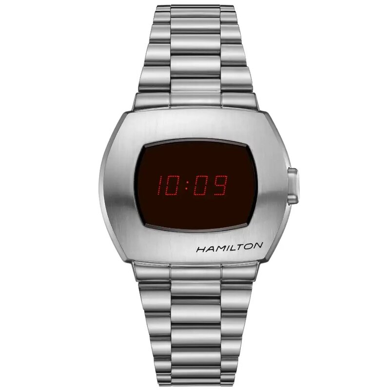 Reloj Hamilton American Classic PSR