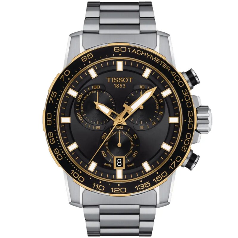 Reloj Tissot Supersport Chrono